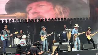 Devon Allman &amp; Donavon Frankenreiter - Leavin'