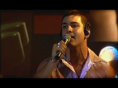 Os Travessos - Vou Te Procurar (DVD Os Travessos - ao vivo)