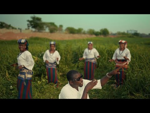 Prince Mk Baagi - Nupe Vibe (official video) 2025