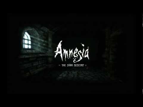 Amnesia The Dark Descent - Event Steps