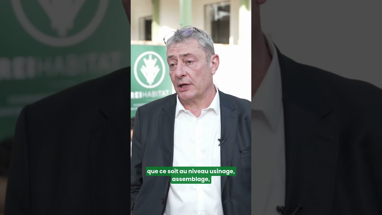 Excellence technique au service de la gestion durable des forêts.