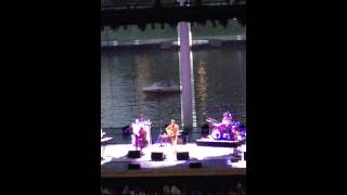 Ray Lamontagne- Pick up a gun - cleveland 2014