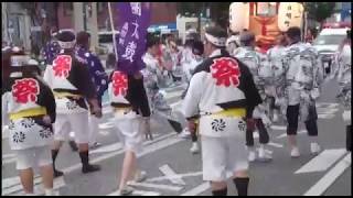 ３９９年目の小倉太鼓祇園