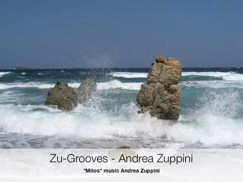 Zu -Grooves - Andrea Zuppini 