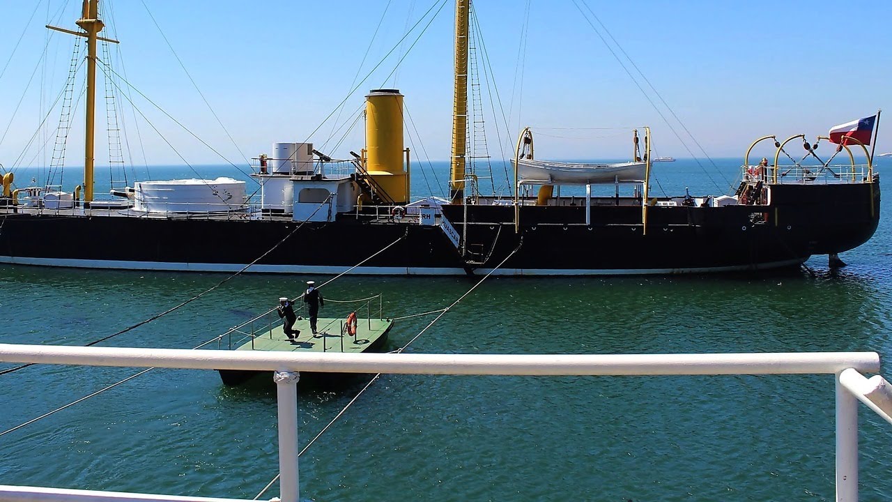 Best Tourist Attractions you MUST SEE in Concepcion, Chile | 2019