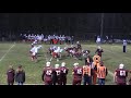 Defensive Highlights