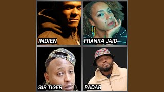 Shine Like A Star (feat. Sir Tiger, Radar, Franka Jaid, Malki Azo, IdemOne &amp; Jo)