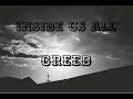 Inside Us All by Creed (Lyrics)