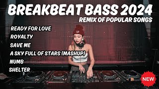 Download lagu Ready For Love Cacada Remix - Royalty Remix - Egzod & Maestro Chives (ft. Neoni) - Dj Breakbeat 2024 mp3