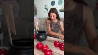 Halloween decor ? / Eva Miller TikTok #evamiller #tiktok #shorts #trending #ytshorts #short