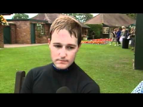 Tom Queally's Glorious Goodwood successes