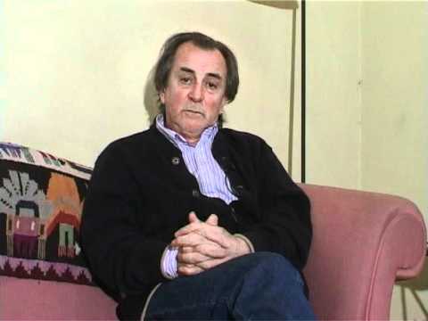 El actor Lorenzo Quinteros le da fuerza a Sabbatella