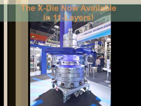 HOSOKAWA ALPINE AMERICAN- The Blown Film Experts