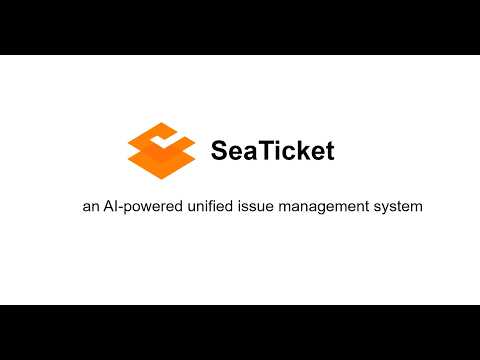 How SeaTicket Helps You Manage Issues from GitHub, Email, and More