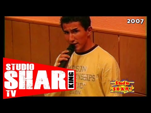 Mentor Kollari - Moj katile | Gezuar me Studio Sharin 2007