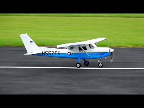 Bomber Field USA 2018 - Saturday Clips, Part 1