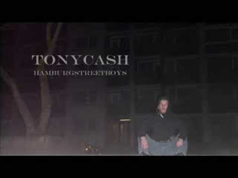 TonyCash - Das Leben ist so Hart