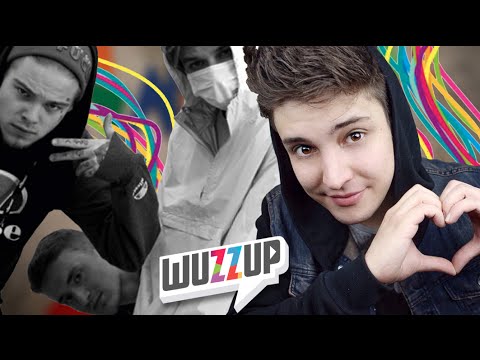 Dat Adam Konzert! - Liont auf Platz 2 in den Charts - WVP BEEF - WuzzUp!?