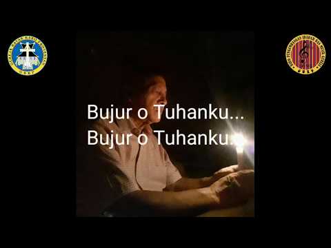 "BUJUR O TUHAN" KEE GBKP NO. 466 :1