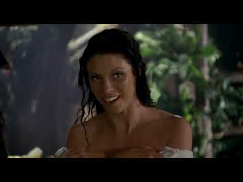 The Lost World   3x06   Fire in the Sky
