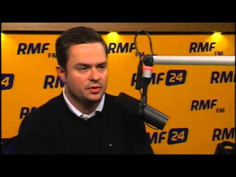 Hofman: To ruch przeciwko Schetynie. W PO buldogi walczą już na dywanie