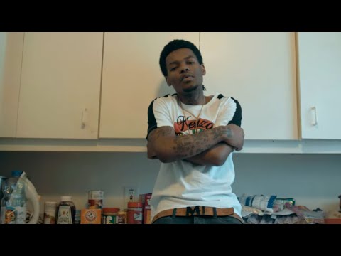#DRE - Colt (Exclusive Music Video) ll Dir. BTC Visuals