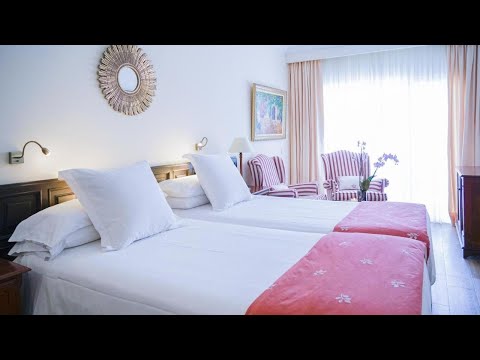 Hotel Bon Sol Resort & Spa, Illetas, Spain