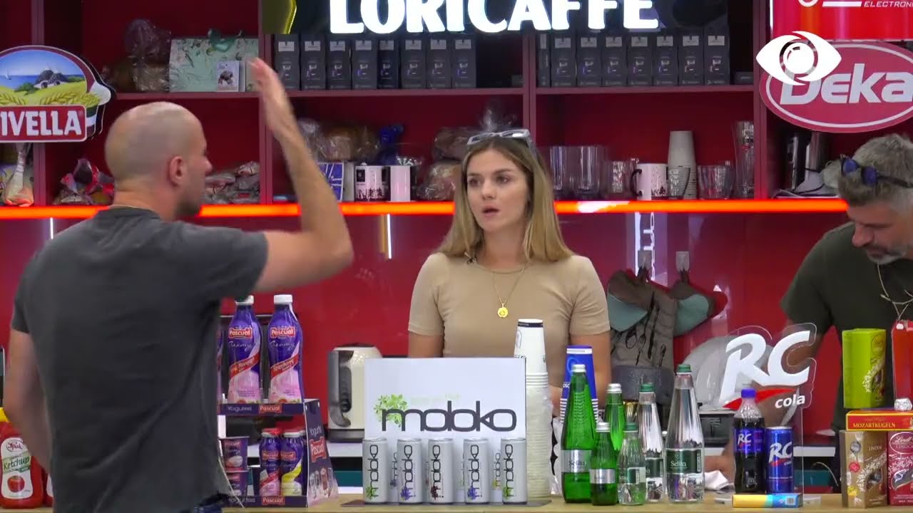 Qetsori për Kristin: S'e kuptoj si arriti në këtë pikë/ Nita: Sikur ia mora atij lekët