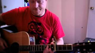 The Only One Billy Bragg Guitar Lesson