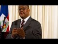 Haïti : Garry Conille nommé Premier ministre