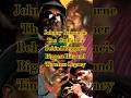 Johnny Osbourne | The Godfather Behind Reggae's Biggest Hits & Timeless Legacy #Reggae #reggaemusic