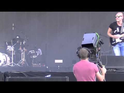 Ocho Macho Sziget 2015