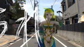 Cover art for I am a performer