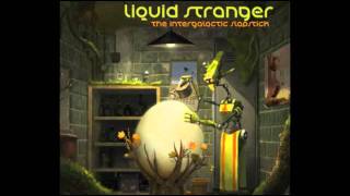 LIQUID STRANGER - HIS FULLY AUTOMATIC WHEELBARROW (DUB)