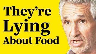 Why Everything You’ve Been Told About Food Is Wrong | Tim Spector