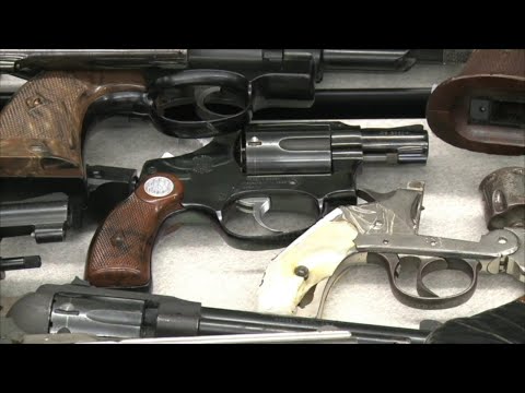 NYC Gun Violence Prevention