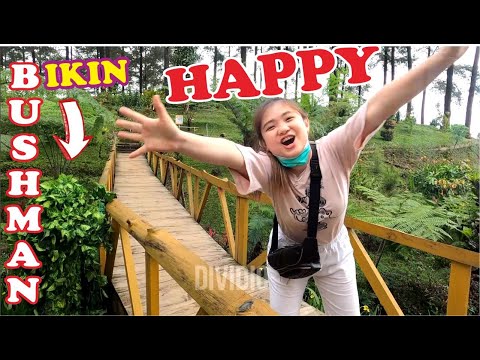 dont-worry-be-happy-with-bushman-prank-indonesia-dividio
