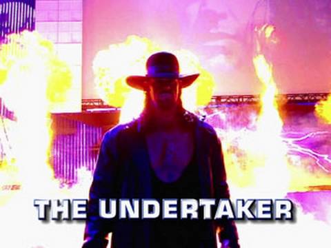 SmackDown: The Phenom clashes with CM Punk on SmackDown -