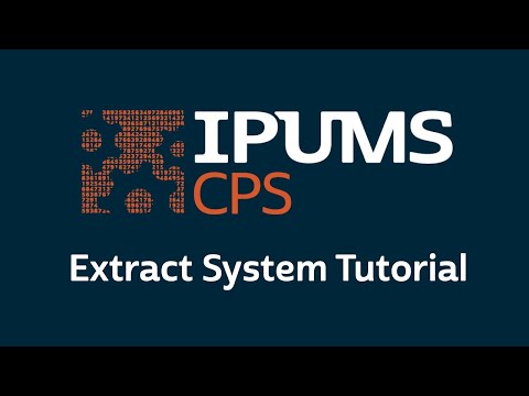 Cps Ipums