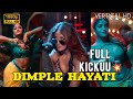Dimple Hayati Full Kickuuu Vertical HD Video