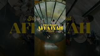 Download lagu Live Session of 'affa iyah' ❤ mp3