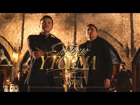 JOSI CUEN MÚSICA and Jorge Medina