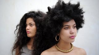 Ibeyi live For Elegua