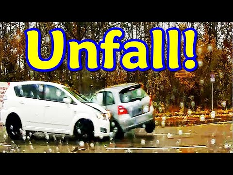 Viele Unfälle | DDG Dashcam Germany | Unfallfolge #5