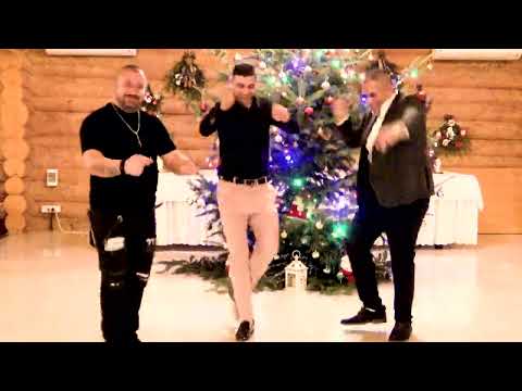 Toci De La Timisoara -JUPINU ARE PUTERE 2023