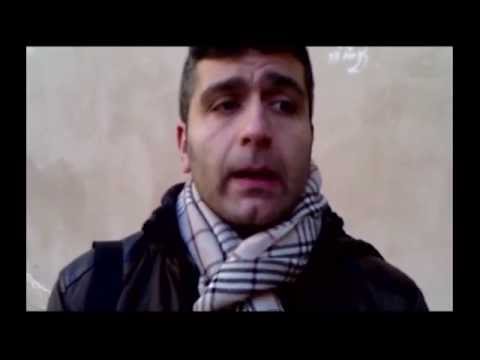 ONDA TG 8.01.2014 - CARITAS DIOCESANA: SULMONA PARTE PER BOGOTA'