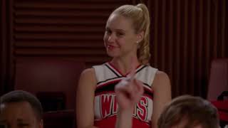 Glee - Full Performance of &quot;Higher Ground&quot; // 4x21