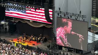 I Been to Georgia on a Fast Train 🚆 - Willie Nelson Live at T-Mobile Park in Seattle, WA 7/27/2024