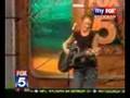 Jessi Lynn - "Someday Soon" on Good Day Atlanta