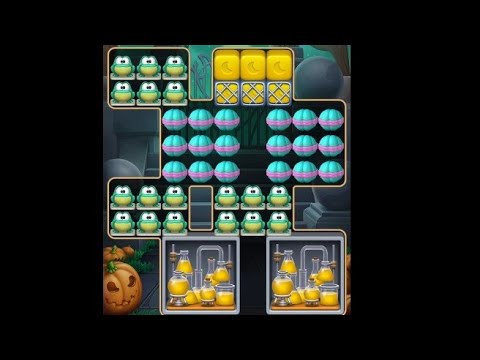 TOON BLAST level 5876